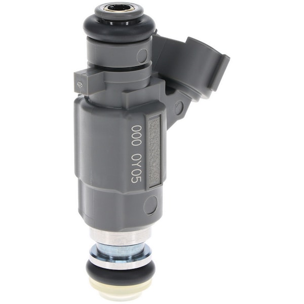 Hitachi Oe# 16600-5L700 Fuel Injector, Fij0020 FIJ0020 - main